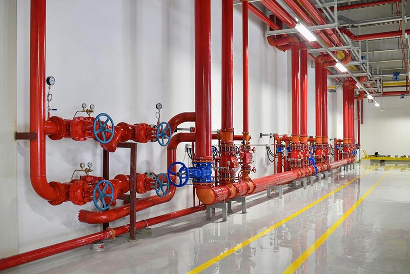 Une technologie innovante permettant la mise à niveau des pipelines – Tianjin Juming Steel Pipe Co., Ltd. lance des tuyaux en acier à revêtement plastique haute performance de nouvelle génération